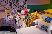 Load image into Gallery viewer, PRE-ORDER CHANGEARTS Hoipoi Capsule No.1 Capsule House Dragon Ball Series
