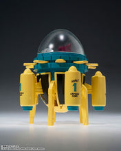 Load image into Gallery viewer, PRE-ORDER CHANGEARTS Hoipoi Capsule No.433 Trunks' Time Machine Dragon Ball Z
