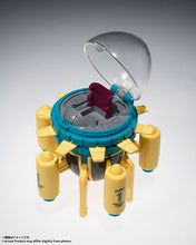 Load image into Gallery viewer, PRE-ORDER CHANGEARTS Hoipoi Capsule No.433 Trunks' Time Machine Dragon Ball Z

