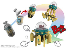 Load image into Gallery viewer, PRE-ORDER CHANGEARTS Hoipoi Capsule No.433 Trunks' Time Machine Dragon Ball Z
