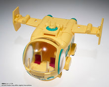 Load image into Gallery viewer, PRE-ORDER CHANGEARTS Hoipoi Capsule No.576 Bulma's Plane Dragon Ball Z
