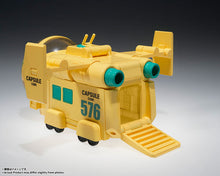 Load image into Gallery viewer, PRE-ORDER CHANGEARTS Hoipoi Capsule No.576 Bulma's Plane Dragon Ball Z

