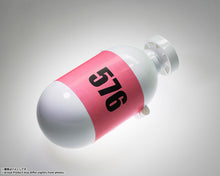 Load image into Gallery viewer, PRE-ORDER CHANGEARTS Hoipoi Capsule No.576 Bulma's Plane Dragon Ball Z
