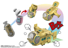 Load image into Gallery viewer, PRE-ORDER CHANGEARTS Hoipoi Capsule No.576 Bulma's Plane Dragon Ball Z
