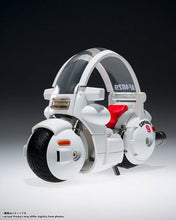 Load image into Gallery viewer, PRE-ORDER CHANGEARTS Hoipoi Capsule No.9 Bulma's Bike Dragon Ball Series
