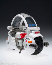 Load image into Gallery viewer, PRE-ORDER CHANGEARTS Hoipoi Capsule No.9 Bulma's Bike Dragon Ball Series
