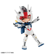 Load image into Gallery viewer, PRE-ORDER CHARAMOBI Ericht Samaya Mobile Suit Gundam the Witch from Mercury
