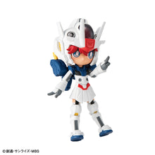 Load image into Gallery viewer, PRE-ORDER CHARAMOBI Ericht Samaya Mobile Suit Gundam the Witch from Mercury
