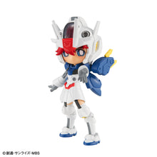 Load image into Gallery viewer, PRE-ORDER CHARAMOBI Ericht Samaya Mobile Suit Gundam the Witch from Mercury
