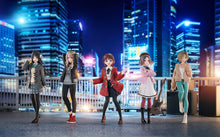 Load image into Gallery viewer, PRE-ORDER CHILLfigg GIRLS BAND CRY GIRLS BAND CRY
