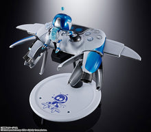 Load image into Gallery viewer, PRE-ORDER CHOGOKIN Astro Bot &amp; Dual Speeder
