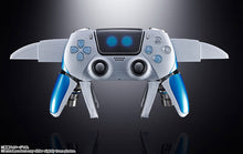 Load image into Gallery viewer, PRE-ORDER CHOGOKIN Astro Bot &amp; Dual Speeder
