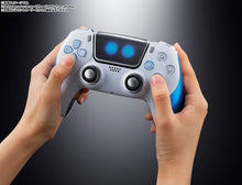 Load image into Gallery viewer, PRE-ORDER CHOGOKIN Astro Bot &amp; Dual Speeder
