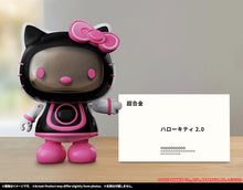 Load image into Gallery viewer, PRE-ORDER CHOGOKIN Hello Kitty 2.0
