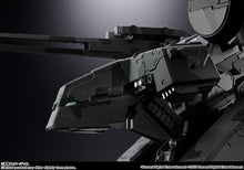 Load image into Gallery viewer, PRE-ORDER CHOGOKIN Metal Gear Rex I Metal Gear Solid
