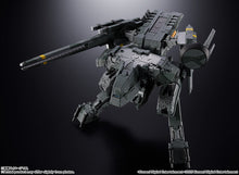 Load image into Gallery viewer, PRE-ORDER CHOGOKIN Metal Gear Rex I Metal Gear Solid
