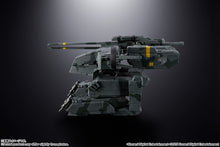 Load image into Gallery viewer, PRE-ORDER CHOGOKIN Metal Gear Rex I Metal Gear Solid
