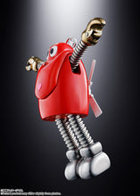 Load image into Gallery viewer, PRE-ORDER CHOGOKIN ROBOCON 50th Anniversary Ver. Ganbare! Robocon
