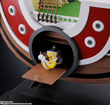 Load image into Gallery viewer, PRE-ORDER CHOGOKIN Thousand Sunny  One Piece (reissue)
