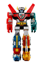 Load image into Gallery viewer, PRE-ORDER CHOGOKIN Voltron Beast King GoLion
