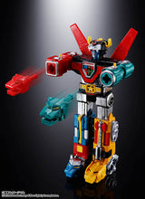Load image into Gallery viewer, PRE-ORDER CHOGOKIN Voltron Beast King GoLion
