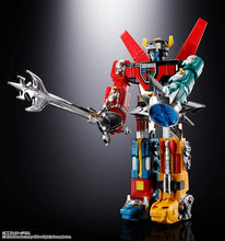 Load image into Gallery viewer, PRE-ORDER CHOGOKIN Voltron Beast King GoLion
