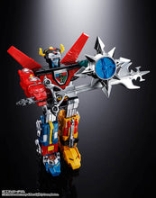 Load image into Gallery viewer, PRE-ORDER CHOGOKIN Voltron Beast King GoLion
