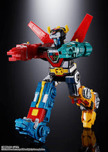 Load image into Gallery viewer, PRE-ORDER CHOGOKIN Voltron Beast King GoLion
