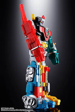 Load image into Gallery viewer, PRE-ORDER CHOGOKIN Voltron Beast King GoLion
