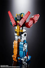 Load image into Gallery viewer, PRE-ORDER CHOGOKIN Voltron Beast King GoLion
