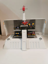 Load image into Gallery viewer, PRE-ORDER Camp Big Falcon Base for Voltes V
