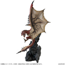 Load image into Gallery viewer, PRE-ORDER Capcom Builder Creator&#39;s Model Rathalos (Ver.2.0) Monster Hunter
