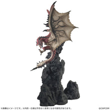 Load image into Gallery viewer, PRE-ORDER Capcom Builder Creator&#39;s Model Rathalos (Ver.2.0) Monster Hunter
