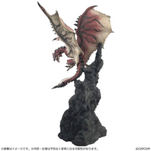 Load image into Gallery viewer, PRE-ORDER Capcom Builder Creator&#39;s Model Rathalos (Ver.2.0) Monster Hunter
