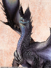Load image into Gallery viewer, PRE-ORDER Capcom Figure Builder Creator&#39;s Model Blazing Black Dragon Alatreon (re-run) Monster Hunter
