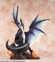 Load image into Gallery viewer, PRE-ORDER Capcom Figure Builder Creator&#39;s Model Blazing Black Dragon Alatreon (re-run) Monster Hunter

