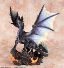 Load image into Gallery viewer, PRE-ORDER Capcom Figure Builder Creator&#39;s Model Blazing Black Dragon Alatreon (re-run) Monster Hunter
