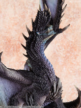 Load image into Gallery viewer, PRE-ORDER Capcom Figure Builder Creator&#39;s Model Blazing Black Dragon Alatreon (re-run) Monster Hunter
