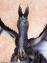 Load image into Gallery viewer, PRE-ORDER Capcom Figure Builder Creator&#39;s Model Blazing Black Dragon Alatreon (re-run) Monster Hunter
