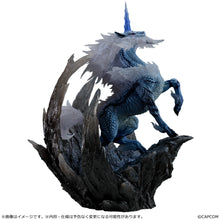 Load image into Gallery viewer, PRE-ORDER Capcom Figure Builder Creator&#39;s Model Kirin (re-run) Monster Hunter
