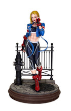 Load image into Gallery viewer, PRE-ORDER Capcom Figure Builder Creator&#39;s Model Street Fighter 6 CAMMY Street Fighter 6
