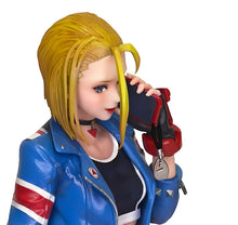 Load image into Gallery viewer, PRE-ORDER Capcom Figure Builder Creator&#39;s Model Street Fighter 6 CAMMY Street Fighter 6
