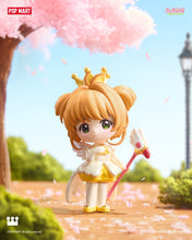 Load image into Gallery viewer, PRE-ORDER CardCaptor Sakura Box of 10
