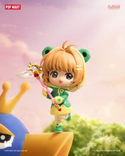 Load image into Gallery viewer, PRE-ORDER CardCaptor Sakura Box of 10
