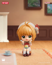 Load image into Gallery viewer, PRE-ORDER CardCaptor Sakura Box of 10
