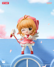 Load image into Gallery viewer, PRE-ORDER CardCaptor Sakura Box of 10
