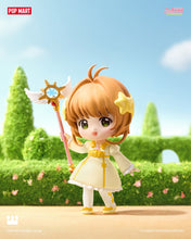 Load image into Gallery viewer, PRE-ORDER CardCaptor Sakura Box of 10
