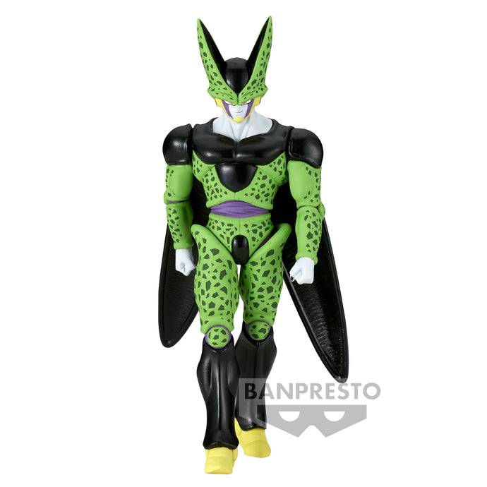 PRE-ORDER Cell Solid Edge Works Dragon Ball