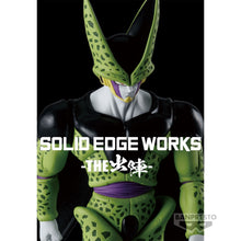Load image into Gallery viewer, PRE-ORDER Cell Solid Edge Works Dragon Ball
