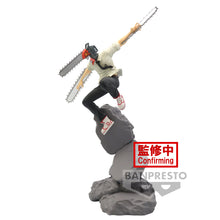 Load image into Gallery viewer, PRE-ORDER Chainsaw Man Combination Battle Chainsaw Man
